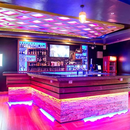 Olympic Hotel Kigali Ngoại thất bức ảnh