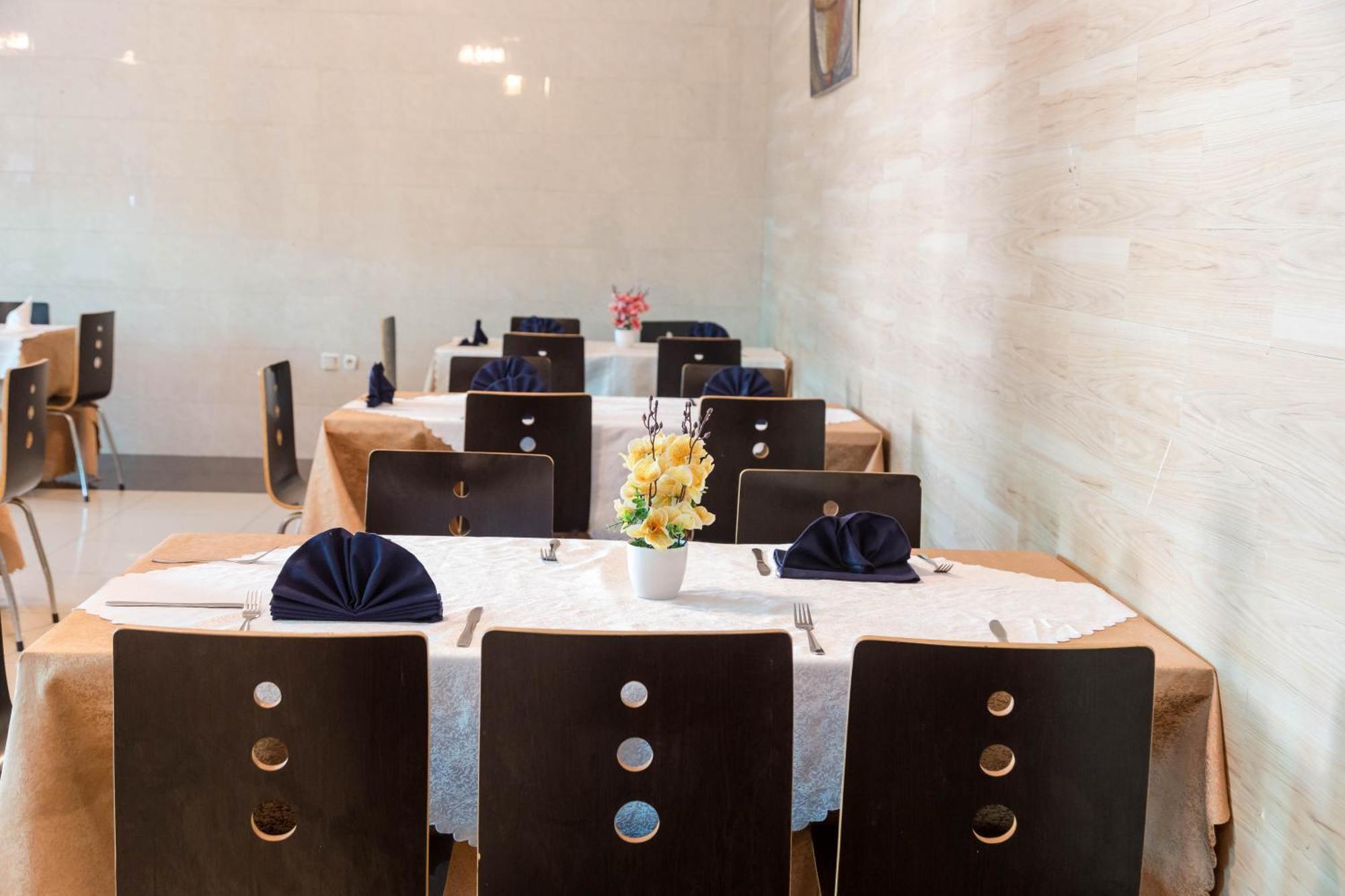 Olympic Hotel Kigali Ngoại thất bức ảnh